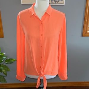 Collective Concepts Long sleeved Blouse